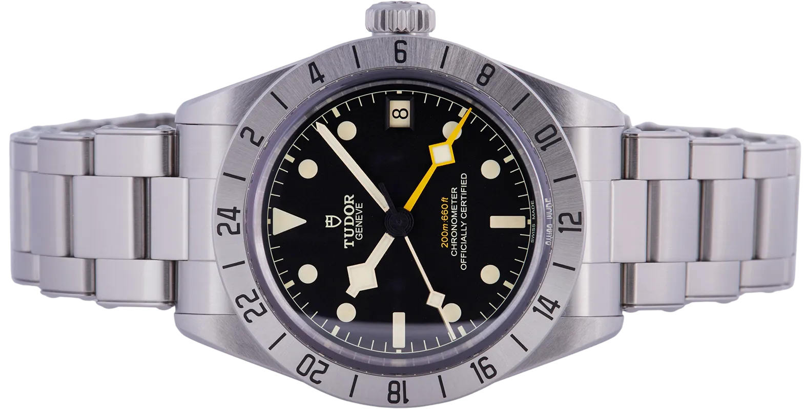 Tudor Black Bay Pro M79470-0001